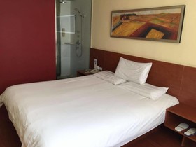 Hanting Hotel Shenzhen Wanxiang City