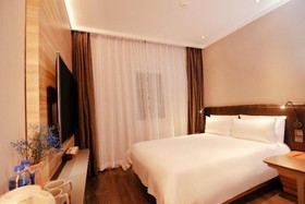 Hanting Premium Hotel Shenzhen Sea World