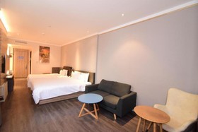 Hanting Premium Hotel Shenzhen Sea World