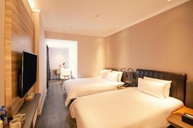 Hanting Premium Hotel Shenzhen Sea World