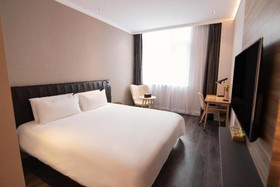 Hanting Premium Hotel Shenzhen Sea World