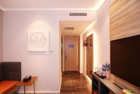 Hanting Premium Hotel Shenzhen Sea World