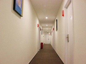 Hi Inn Shenzhen Huaqiang