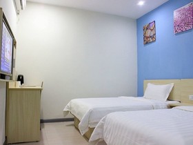 Hi Inn Shenzhen Huaqiang