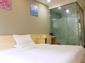 Hi Inn Shenzhen Huaqiang