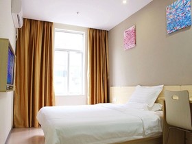 Hi Inn Shenzhen Huaqiang