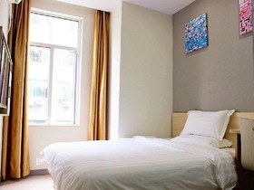 Hi Inn Shenzhen Huaqiang