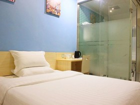 Hi Inn Shenzhen Huaqiang