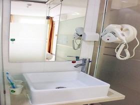 Hi Inn Shenzhen Huaqiang