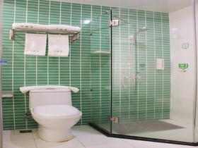 Hi Inn Shenzhen Huaqiang