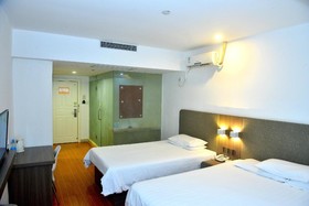 Hi Inn Shenzhen Wanxiang Road