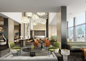 Hilton Garden Inn Shenzhen World Exhibition & Convention Center