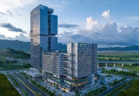 Holiday Inn Express Shenzhen Guangming Cloud Park An Ihg Hotel