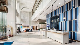 Holiday Inn Express Shenzhen North Station