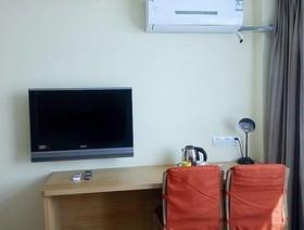 Home Inn Shenzhen Bao'an Airport Branch