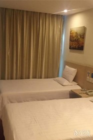 Home Inn Shenzhen Bao'an Airport Branch