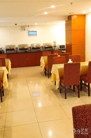 Home Inn Shenzhen Bao'an Airport Branch