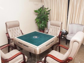 Hongdu Hotel Shenzhen