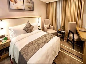 Hongdu Hotel Shenzhen