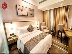 Hongdu Hotel Shenzhen