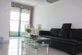 Hong Sheng Apartment Shenzhen