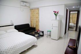 Hong Sheng Apartment Shenzhen