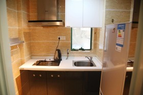 Hong Sheng Apartment Shenzhen