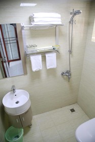 Hong Sheng Apartment Shenzhen