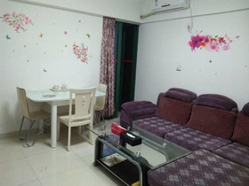Hong Sheng Apartment Shenzhen