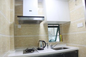 Hong Sheng Apartment Shenzhen