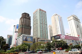 Hong Sheng Apartment Shenzhen