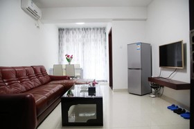 Hong Sheng Apartment Shenzhen