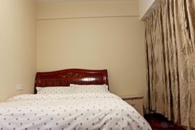 Hong Sheng Apartment Shenzhen
