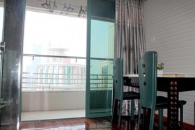 Hong Sheng Apartment Shenzhen