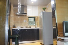 Hong Sheng Apartment Shenzhen