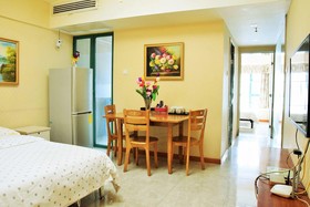 Hong Sheng Apartment Shenzhen