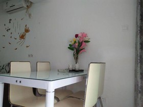 Hong Sheng Apartment Shenzhen