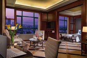 Hotel Indigo Shenzhen Overseas Chinese Town