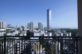 Hotel Indigo Shenzhen Overseas Chinese Town