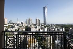 Hotel Indigo Shenzhen Overseas Chinese Town