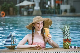 Hotel Indigo Shenzhen Overseas Chinese Town