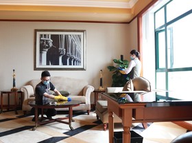 Hotel Indigo Shenzhen Overseas Chinese Town