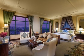 Hotel Indigo Shenzhen Overseas Chinese Town