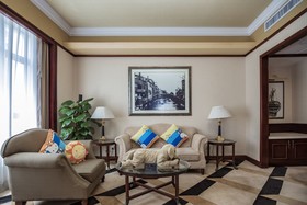 Hotel Indigo Shenzhen Overseas Chinese Town