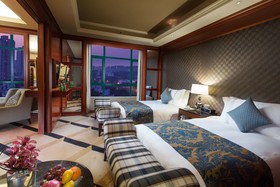 Hotel Indigo Shenzhen Overseas Chinese Town