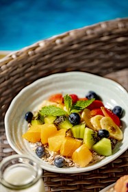 Hotel Indigo Shenzhen Overseas Chinese Town