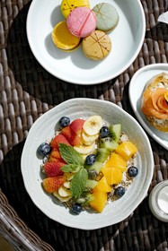 Hotel Indigo Shenzhen Overseas Chinese Town