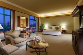 Hotel Indigo Shenzhen Overseas Chinese Town