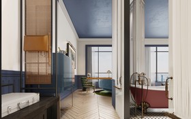 Hotel Indigo Shenzhen Overseas Chinese Town