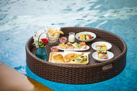 Hotel Indigo Shenzhen Overseas Chinese Town